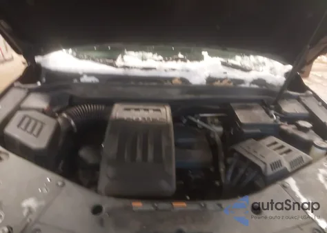 2017 Chevrolet Equinox Ls из США, поврежденный, VIN 2GNFLEEKXH6142410